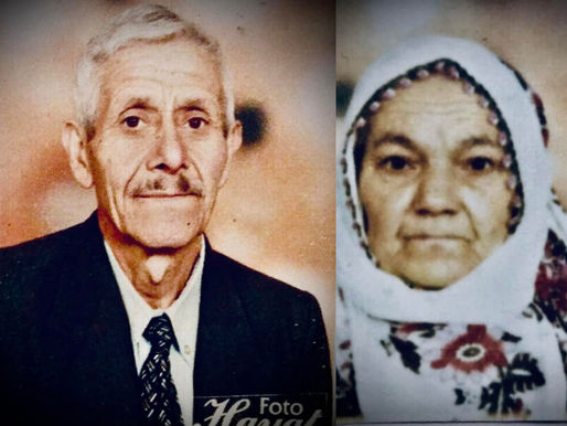Ali Emmi...