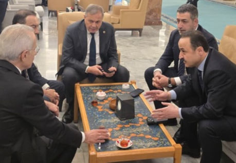 Ordu'nun Ulaşım Kaderi Masada