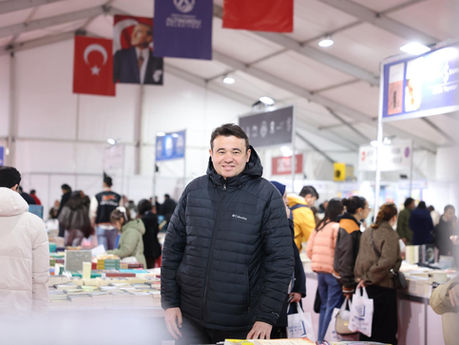 “Meğer Ne Çokmuşuz!”