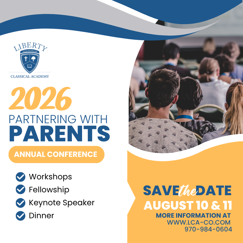 2026 Partnering with Parents Conference