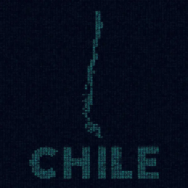 Transformación Digital en Chile: Ambicioso Plan Establecido para 2035