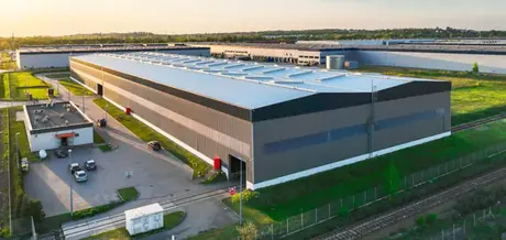 En México, sólo 5 ciudades concentran el 75% de la demanda de naves industriales