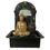 Miniatura: Fuente De Agua Feng Shui Relajación Deco Zen Buda Cascada