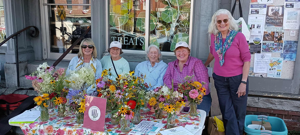 Artwalk Aug 28, 2025