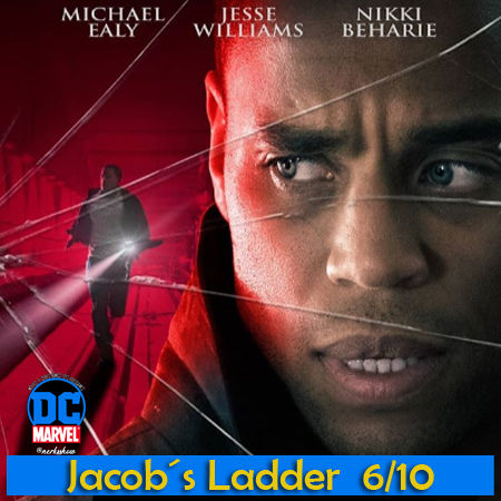 Jacobs Ladder (2019)