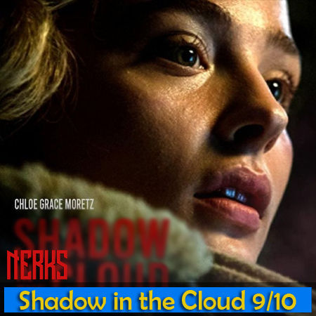 Shadow in the Cloud 2020