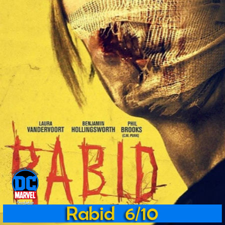 Rabid