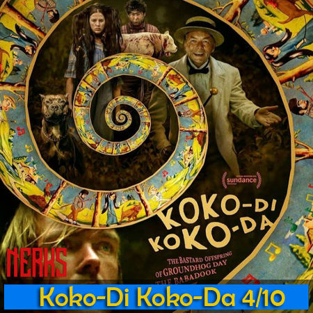 Koko-Di Koko-Da 2019