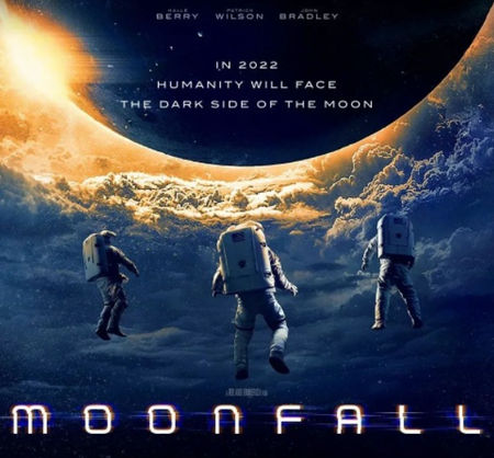 Moonfall (2022)