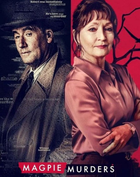 Magpie Murders (Amazon Prime)