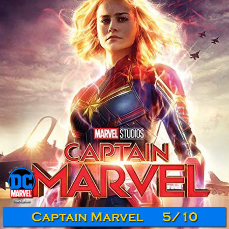Captain Marvel
