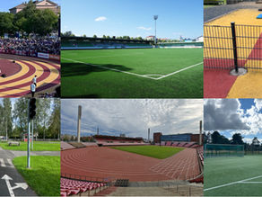 Spesifix hakee työpäällikköä urheilu- ja liikuntarakentamisen projekteihin