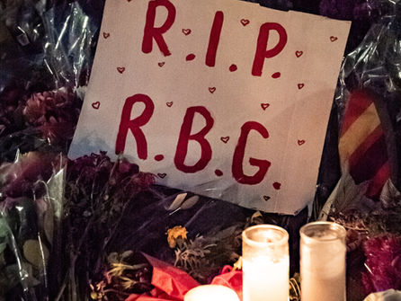 Rest in Peace / Reposez en paix