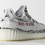 Miniatura: ADIDAS YEEZY 350 BOOST V2 "ZEBRA"
