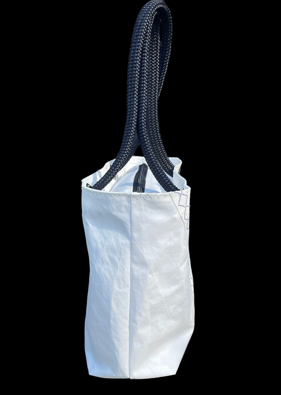 Thumbnail: Harbor Haven Zip Tote