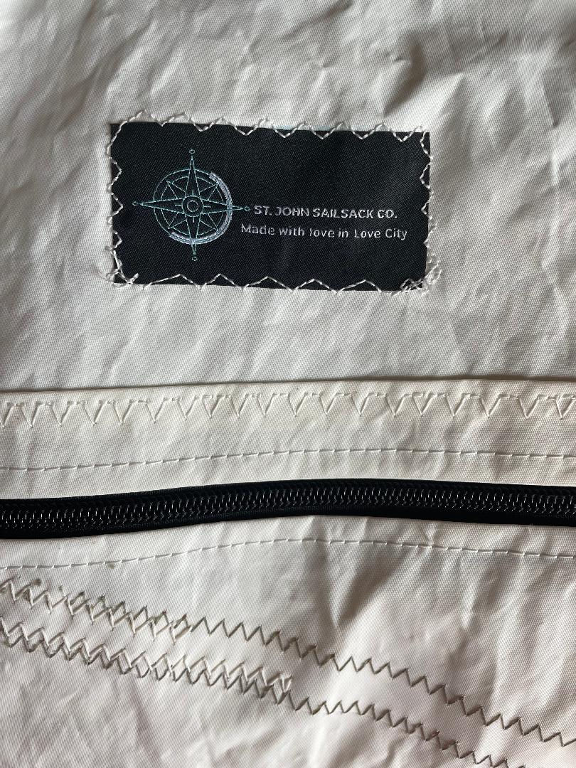 Thumbnail: The Mariner's Voyage Duffel