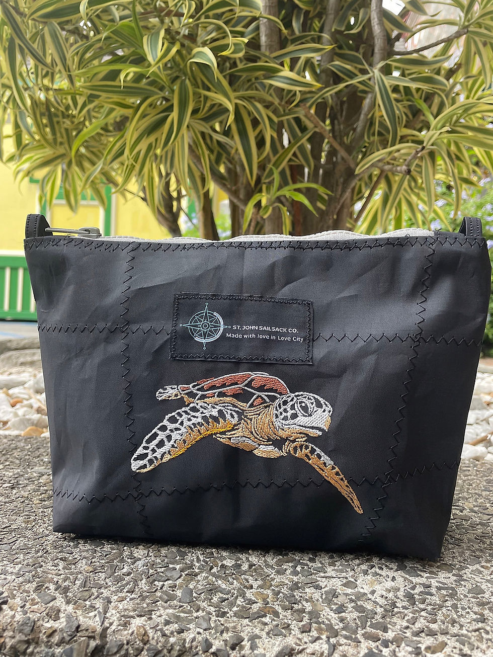 Thumbnail: Midnight Wristlet Line