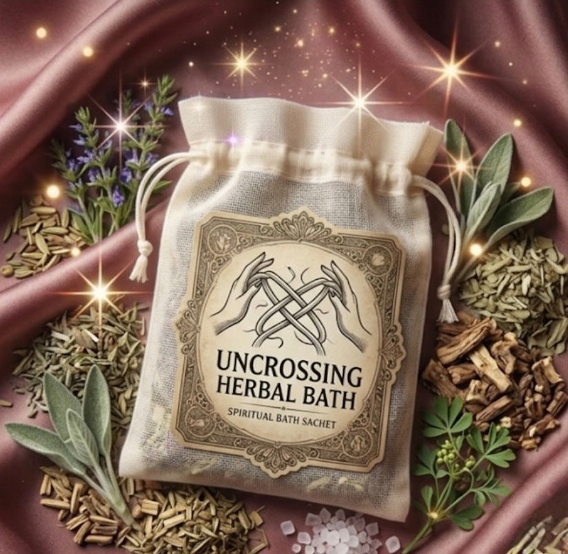 Uncrossing Bath