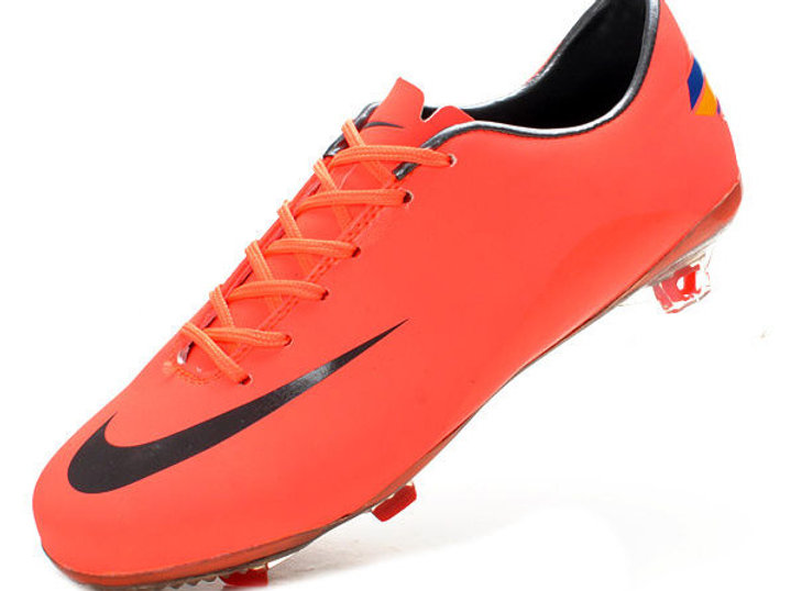 mercurial vapor viii