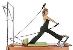 Pilates IIpiranga