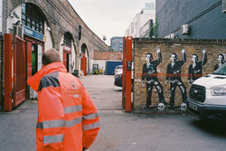 London
