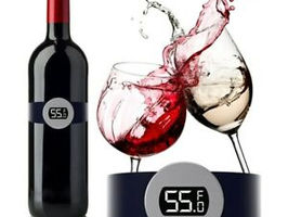 Serving Temp: Wine’s Secret Weapon?