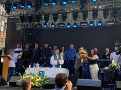 20 de julio