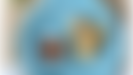 Receta: Bolitas de arroz (Arancini)