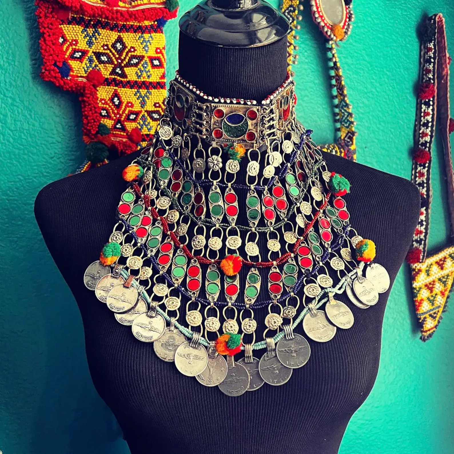 The Kay Choker