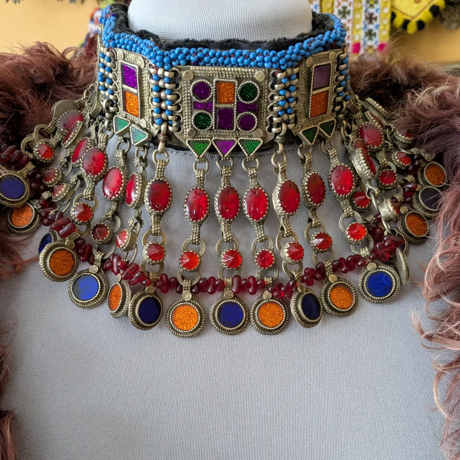 Noor Choker