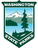 Washington State Parks Color Shield 2013