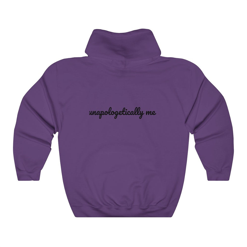 Thumbnail: Unisex Heavy Blend™ Hooded Sweatshirt