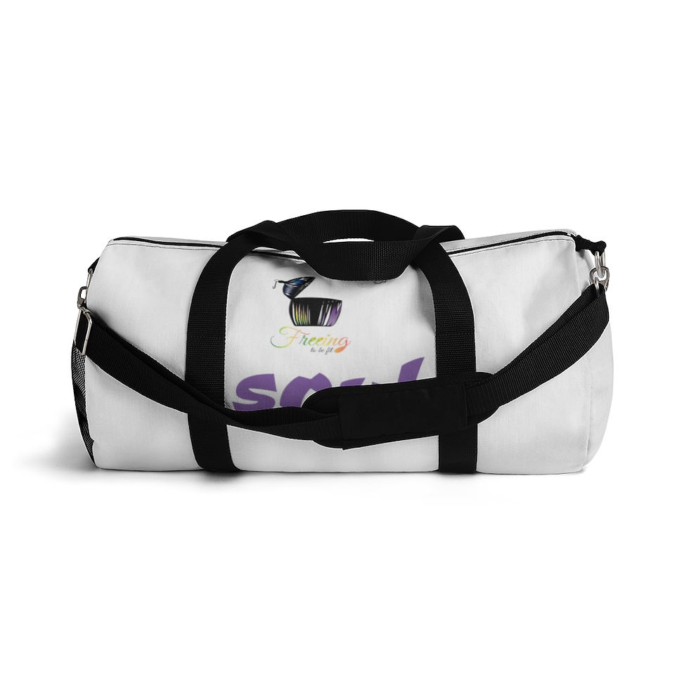 Thumbnail: Duffel Bag
