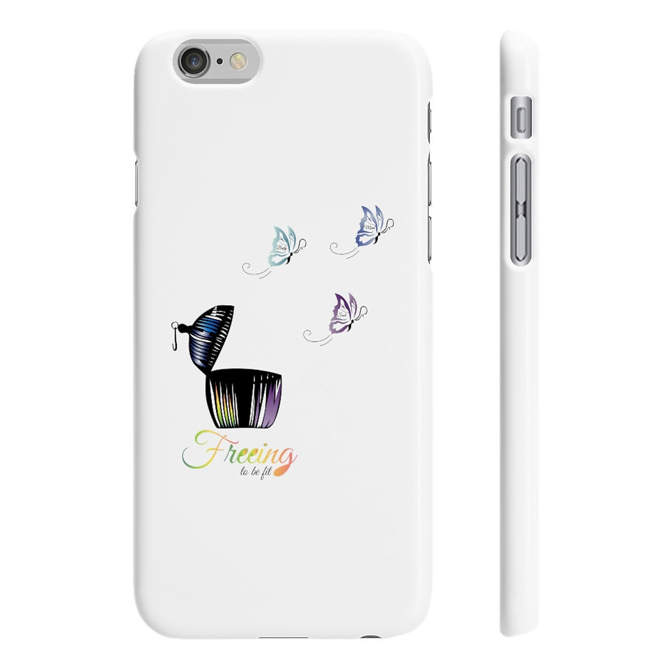 Thumbnail: Wpaps Slim Phone Cases