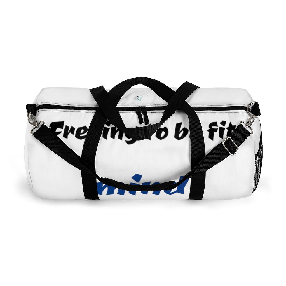 Thumbnail: Duffel Bag