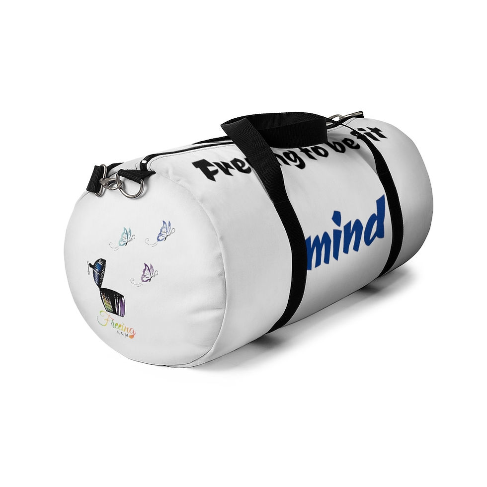 Thumbnail: Duffel Bag