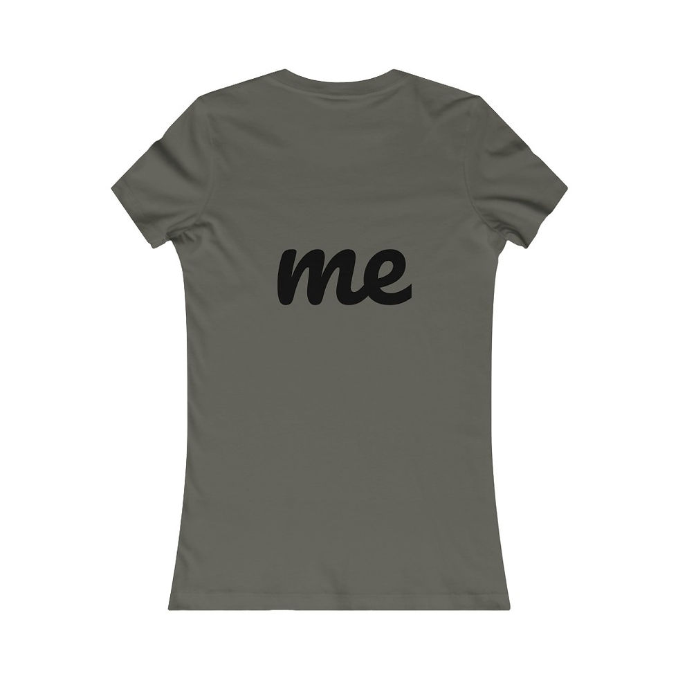 Thumbnail: Women's Favorite Tee