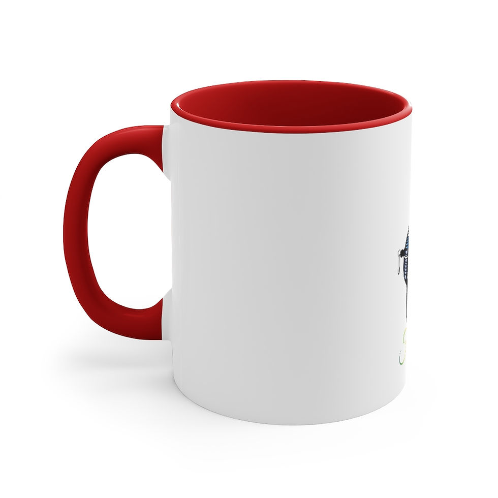 Thumbnail: Accent Mug