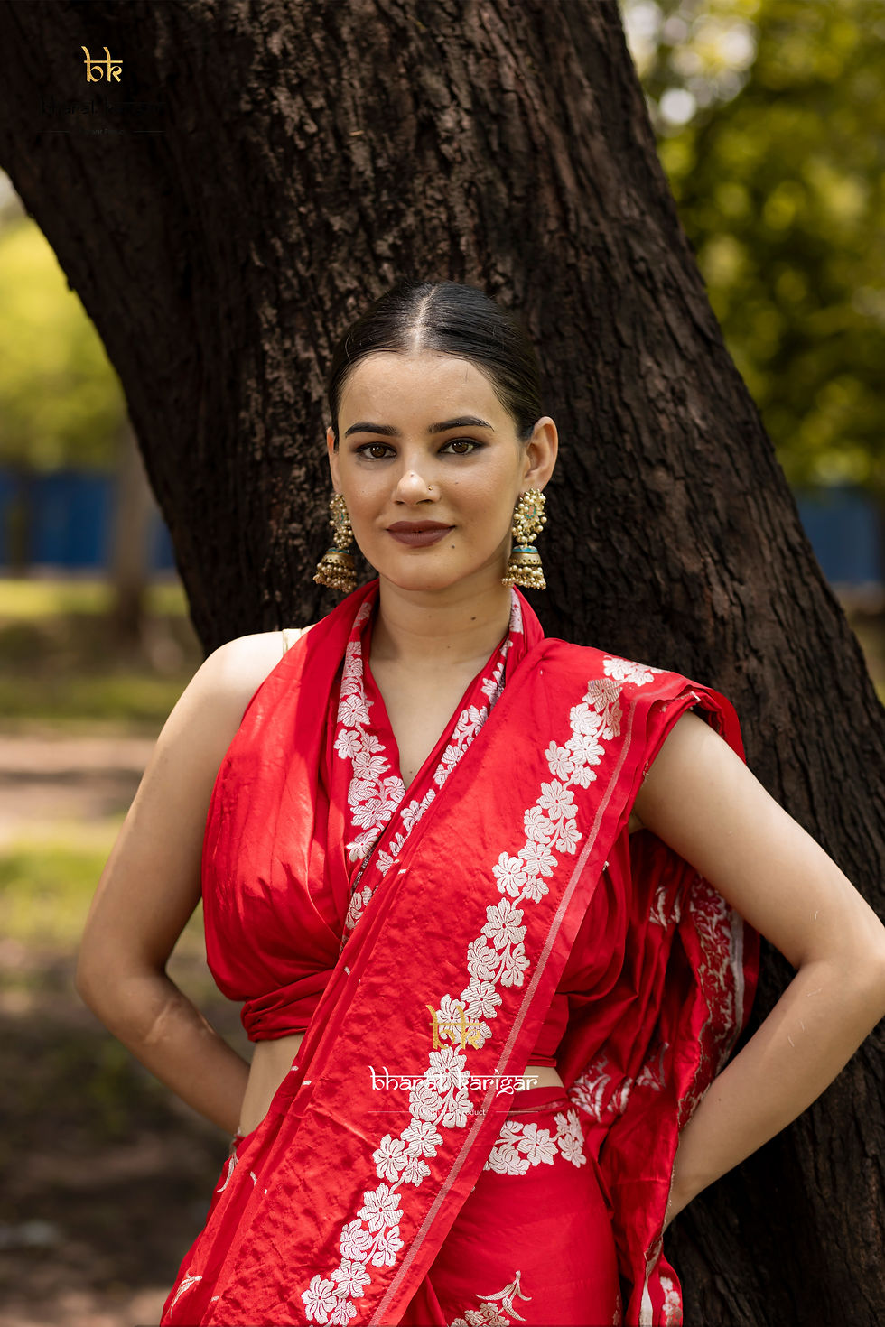 Thumbnail: Banarasi Mashru Katan Silk Code-FE158