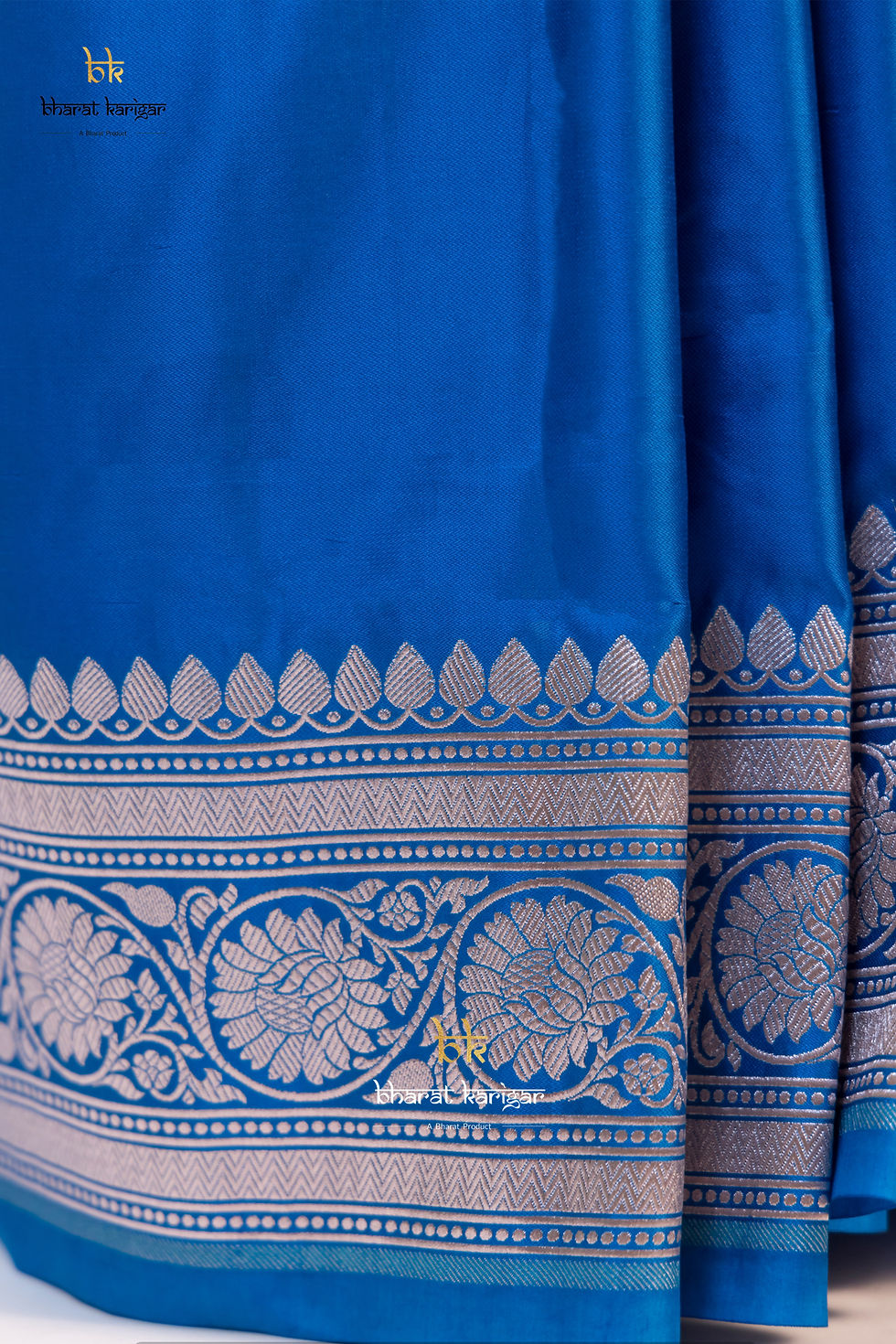 Thumbnail: Banarasi Mashru Katan Silk Code-THE139