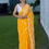 Thumbnail: Chikankari Saree  Chiffon Designer Gotta code-SE184