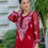 Thumbnail: Chikankari Kurti Chiffon with Inner code-SE176