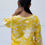Thumbnail: Chikankari Angrakha Mal Print code-FE126