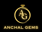Anchal gems logo