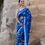 Thumbnail: Banarasi mashru handloom Silk code-FE153
