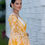 Thumbnail: Chikankari Saree  Chiffon Designer Gotta code-SE184