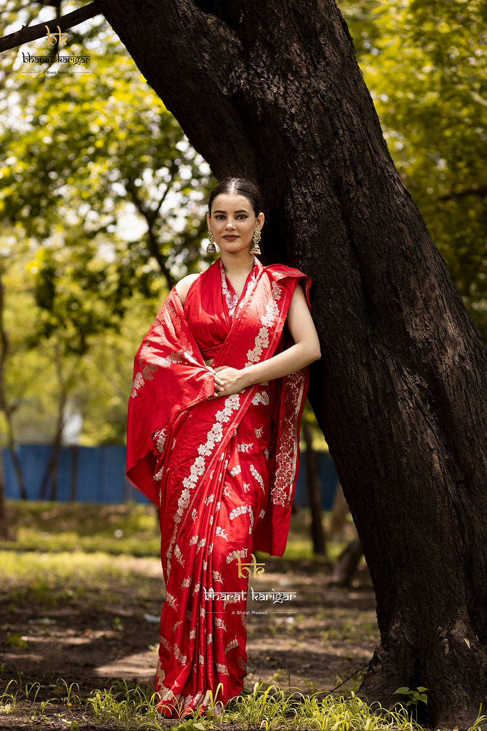 Thumbnail: Banarasi Mashru Katan Silk Code-FE158