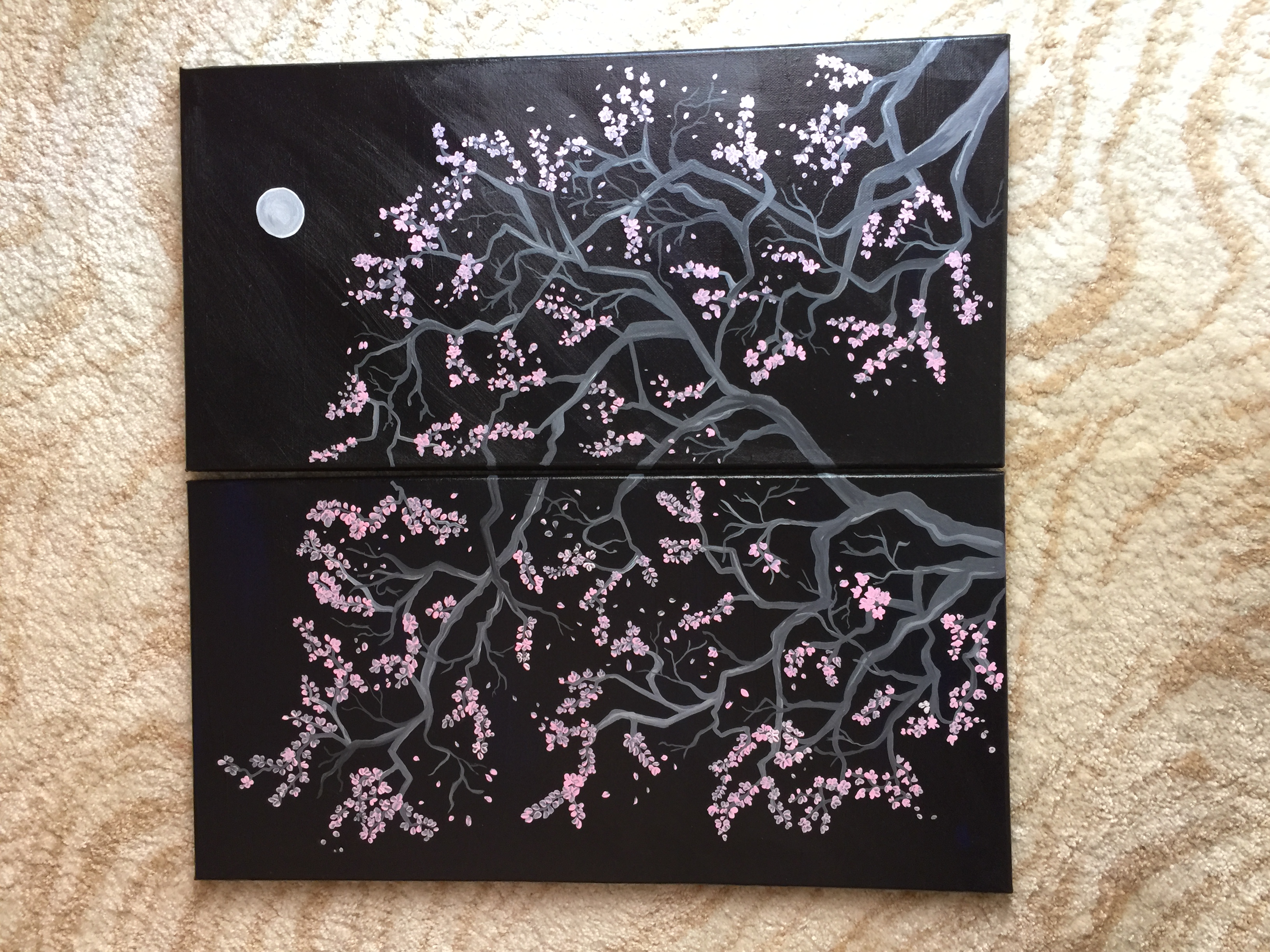 Cherry Blossom
