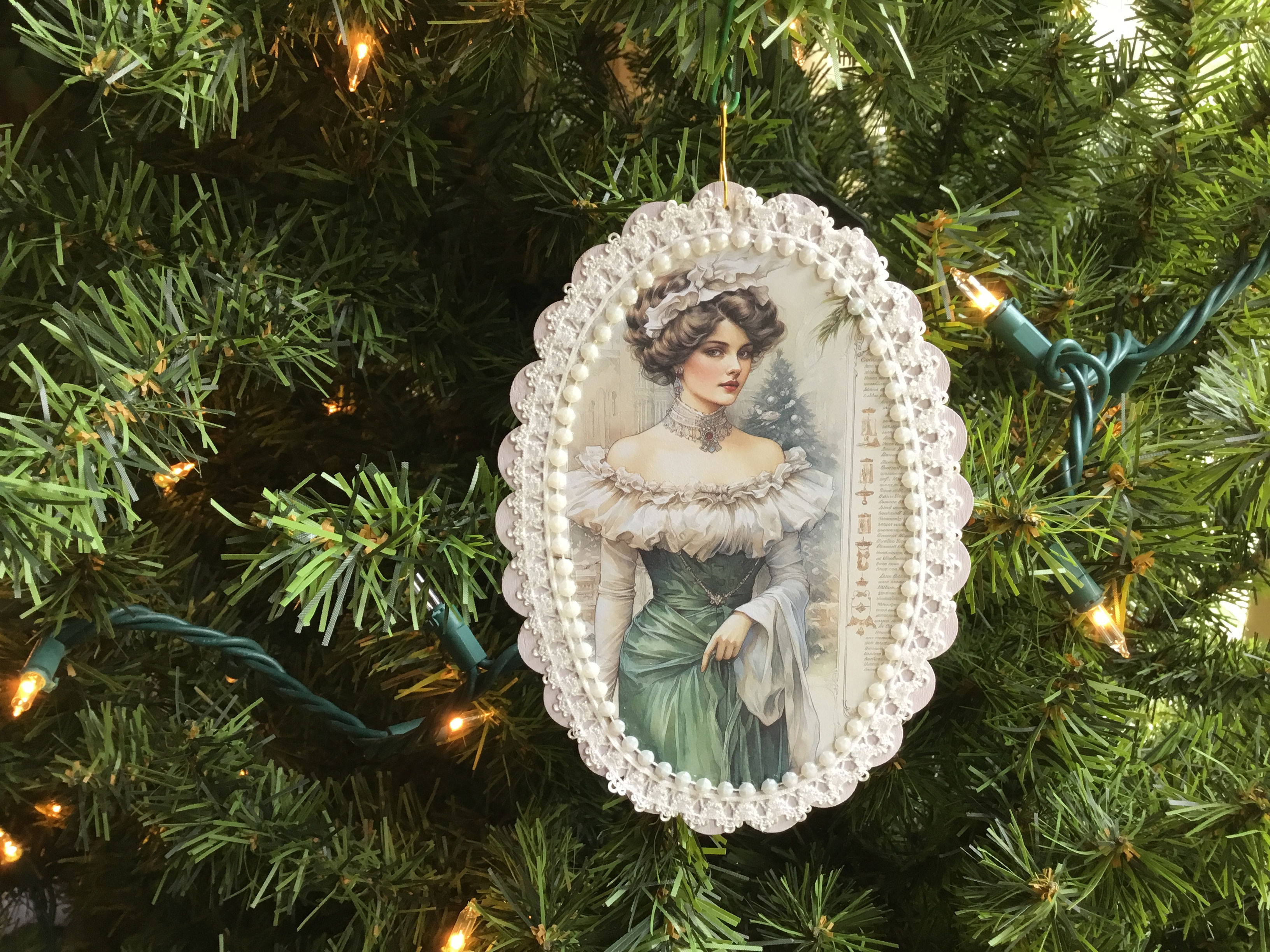 Victorian 3