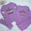 Thumbnail: Personalized Birthday Pajamas